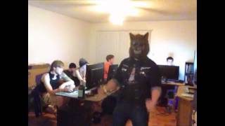 Harlem Shake V5001 (ZADz Edition)