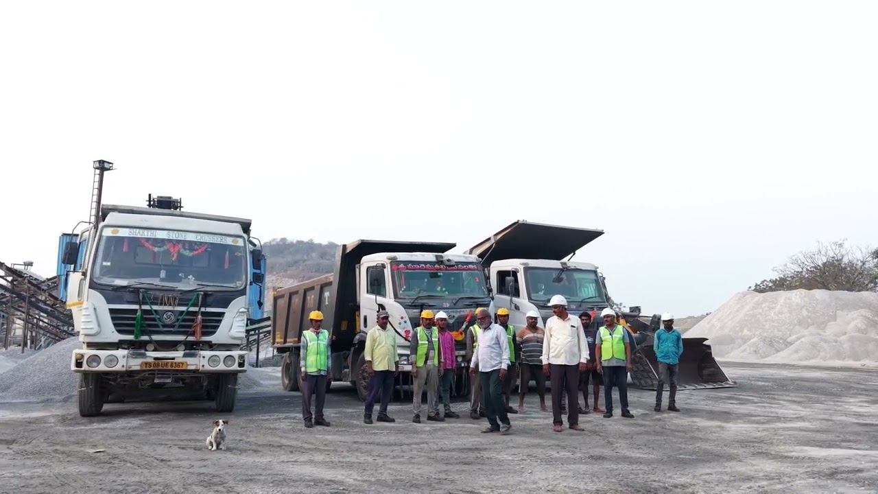 Industrial Footage 1