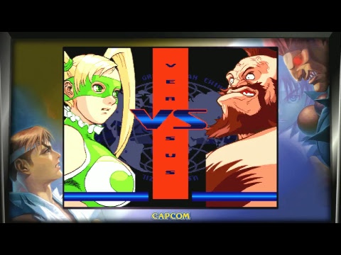 Combo Breaker 2018 - Day 1 Part 3 - CPT 2018