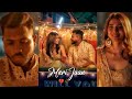 MAAN MERI JAAN Full Screen WhatsApp Status KING Champagne Talk