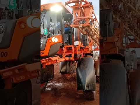 Final de trabalho na fazenda boa esperança minas gerais campo florido 