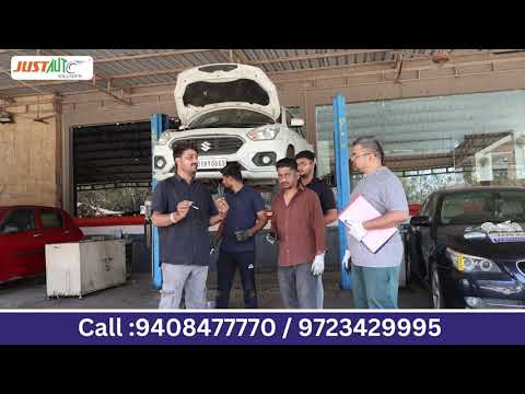 🚗🔧 Car Mechanical Training – Special General Tools के साथ सीखें!