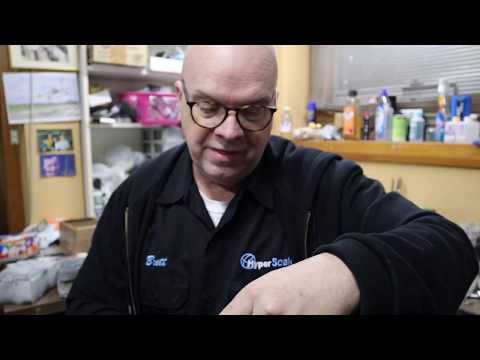 Squadron ScaleWorkshop No.171 - Eduard 1/48 P-51D-5 Unboxing and First Impressions