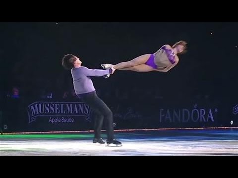 Brian Boitano on 'Unforgettable' Skating Moments