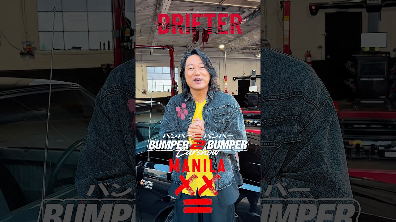 SungKang to Manila in Dec...