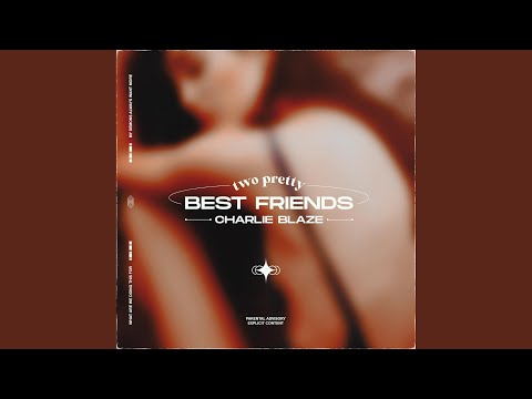 Two Pretty Best Friends