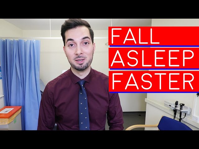 Video Aussprache von fall asleep in Englisch