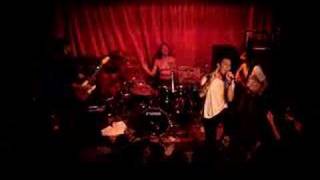 Dead Letter Circus - Lines