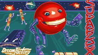 Video thumbnail for Supaplex PC/DOS Music - Yamaha MU-10 by Vyothric