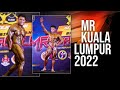 Mr Kuala Lumpur 2022