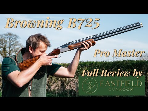 Browning Heritage Overview