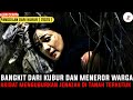 KISAH TEROR SETELAH ANAK TEWAS TENGGELAM DI DANAU ️ Alur Cerita Panggilan Dari Kubur 2025