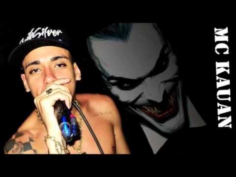 Mc Kauan - Sequencia De Papum