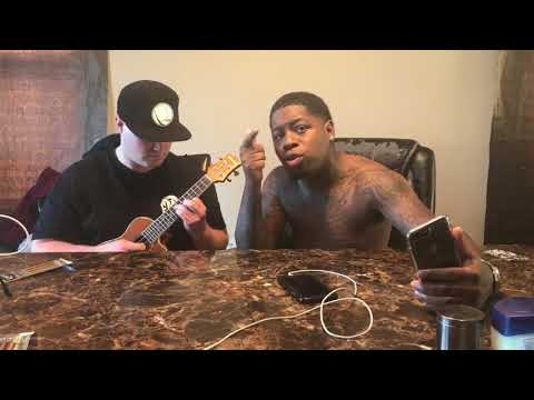 Mista Cain X Einer Bankz "Gutta"