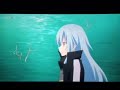 That Time I Got Reincarnated As A Slime The Movie Scarlet Bond Rimuru Split The Lake