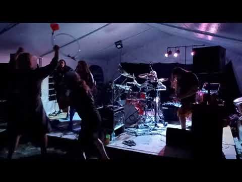 Rottenness @ Freakend - 22.06.2023