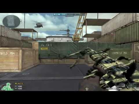 Chinese CrossFire 2.0: L86 LSW Amazon [Review]!