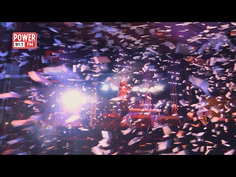 Spice Music Festival - Burgas, 2020 - Day Two