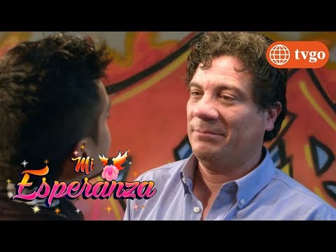 Mi Esperanza 02/10/2018 - Cap 56 - 3/5