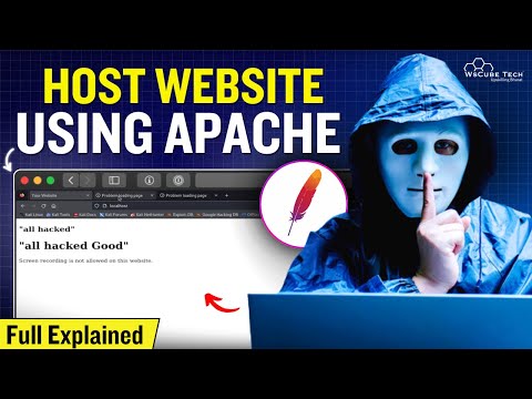 Ethical Hacking Full Course for Beginners in 5 Hours Part 1  2025 Edition