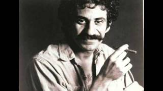 Jim Croce - It Doesn&#39;t Have To Be That Way