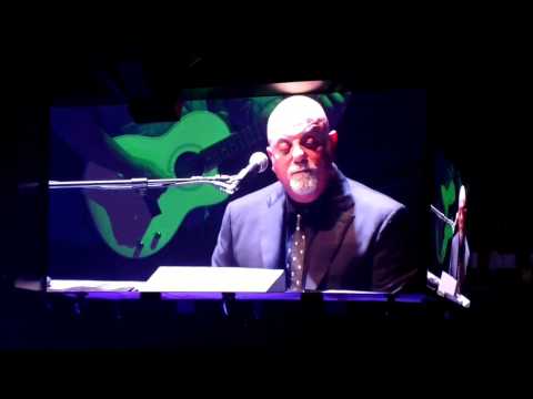 download lagu mp3 mp4 Billy Joel New Orleans, download lagu Billy Joel New Orleans gratis, unduh video klip Billy Joel New Orleans