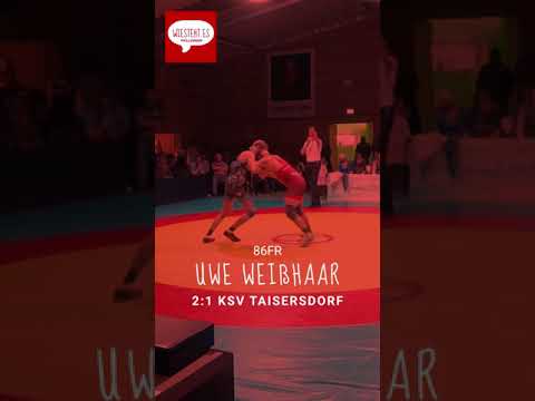 DIE Kämpfe: KSV Taisersdorf vs. KSV Rheinfelden 03.11.2018