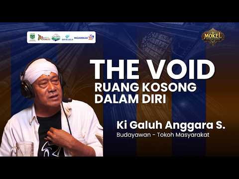 THE VOID -  RUANG KOSONG - MOKEL RAMADHAN EPISODE 1