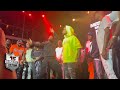 TSU SURF GOING BANANAS BATTLE SNIPPET VS JC SUMMER MADNESS 12