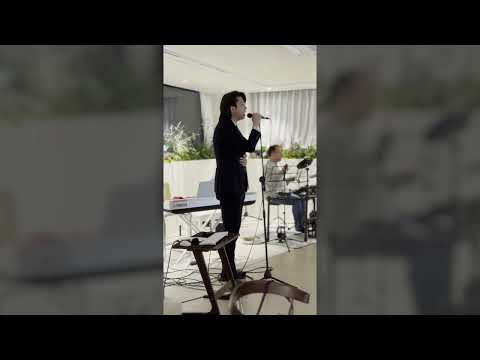 [ E_Long ] "어서 돌아와 여기 맨덜리로" [ 옥주현 - 레베카 Act2 +2key / Cover by. E_Long ]