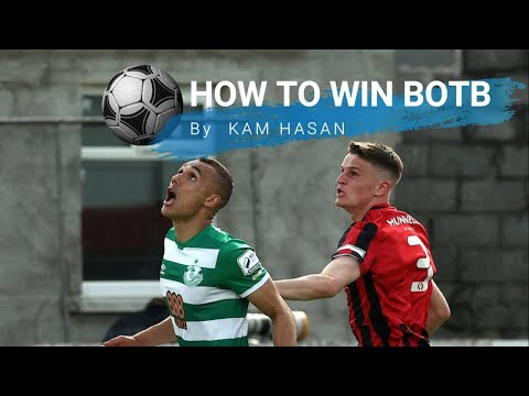 How To Win BOTB | By Kam Hasan | DC 52 2021