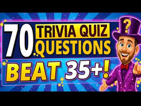 Trivia Quiz Rush | General Knowledge Quizzes and The Pub Quiz