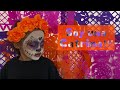 Maquillaje Catrina Kids Tradiciones Mexicanas