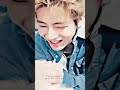 Taehyung Vizhiyil Un Vizhiyil Vandhu Vizhundhen Andha Nodiyil