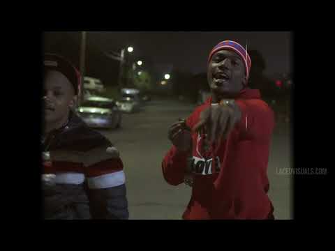 Affiliat3d- Hood Tears (Official Music Video) Shot by: @LacedVis