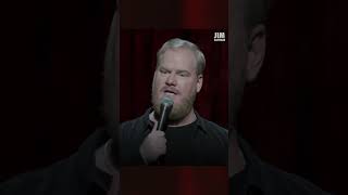 That time I opened for the Pope didn&#39;t go as expected | Jim Gaffigan