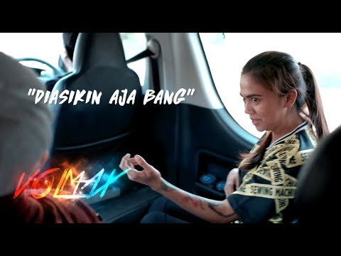 VolMax Ja-Tim Tour 2017