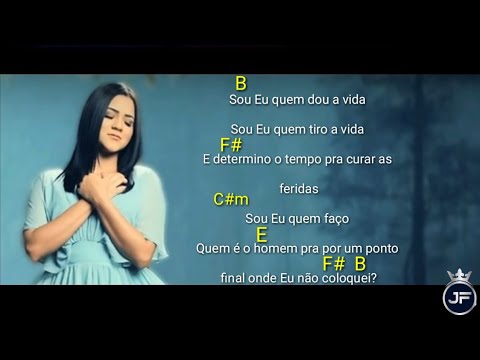 Descansa - Amanda Wanessa