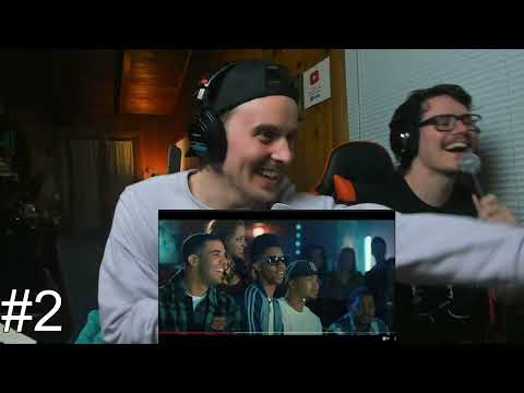 Week 38: Justin Bieber Week! #2 - Baby ft. Ludacris