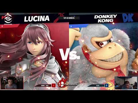 Overclocked Ultimate 2: Mr. E vs. Playz Winners Top 24