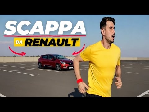 5 RENAULT ENGINES YOU NEED TO RUN AWAY FROM