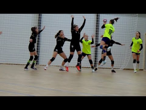 STRANDÉPÍTŐK U14 - 2019-2020 - A MI CSAPATUNK! - HANDBALL, KÉZILABDA