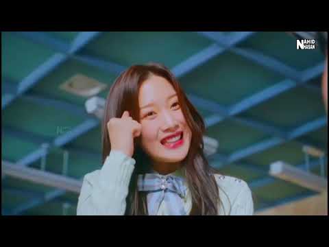 💕Simran pariyar _Nadhate 💞 Mayale - Official ❤ Music  video  korean💓 mix nepali 2023.🇳🇵💝💞💕
