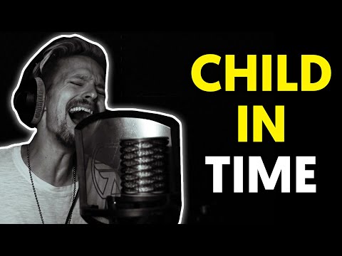 Child in time
