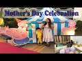 Mother S Day Celebration Mother S Day Special Peppa Pig Carnival Day Out With Riyan Anadkat