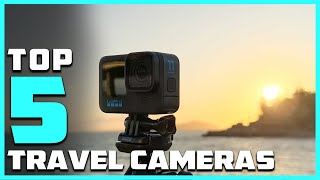 Top 5 Best Travel Cameras in 2025 | Expert Reviews, Our Top Choices