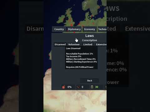 What's the LARGEST ECONOMY possible in Rise of Nations? #robloxriseofnations #riseofnations