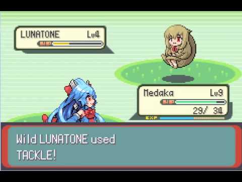 let's play moemon emerald nuzlocke randomizer p2 - RETURN