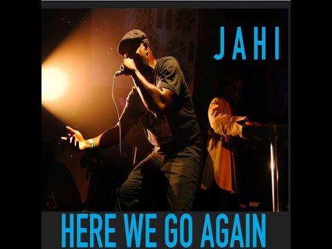 JAHI (PE2.0)- "Here We Go Again" [OFFICIAL VIDEO]