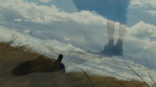 Vance Joy - Boardwalk [Official Lyric Video]
